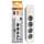 QOLTEC Listwa zasilająca - 4 gniazda, 1.8m, biało-szara 50295 - 1122528 - zdjęcie 8